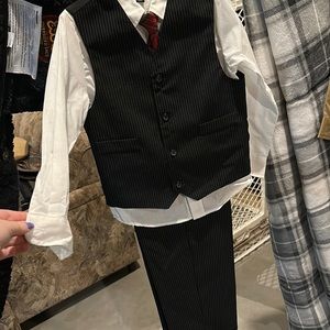 dress set for boys